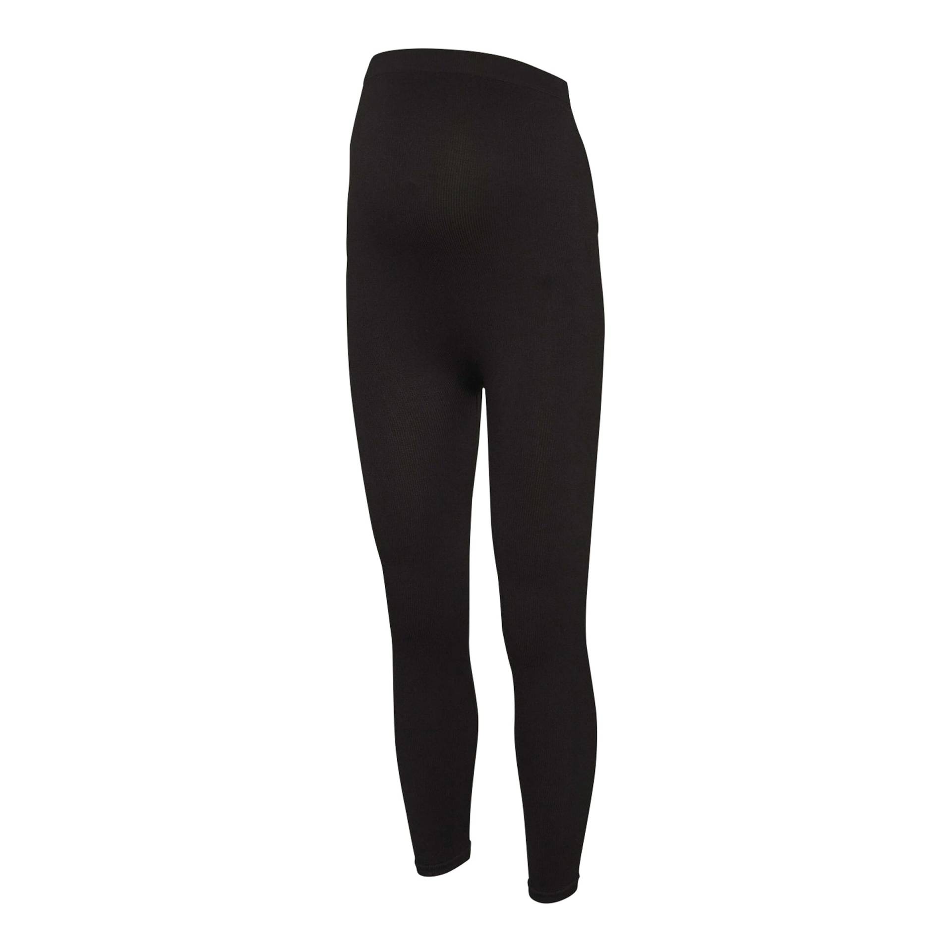 Vero Moda Maternity Umstandsleggings Misa Rippqualität von Vero Moda Maternity