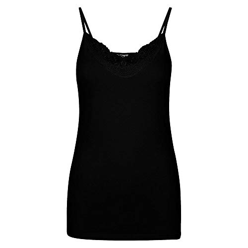 VERO MODA Vminge Lace Singlet Noos von VERO MODA