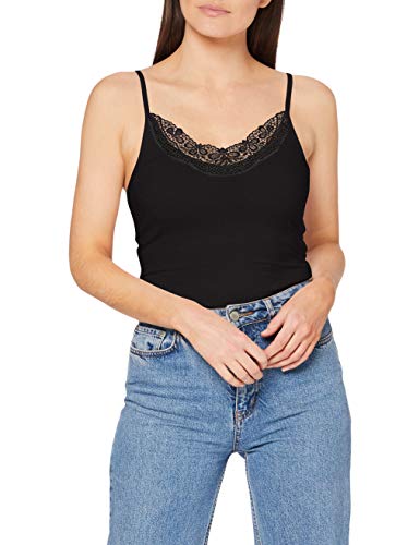 VERO MODA Vminge Lace Singlet Noos von VERO MODA