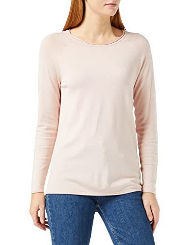 VMNELLIE GLORY LS LONG BLOUSE NOOS von VERO MODA