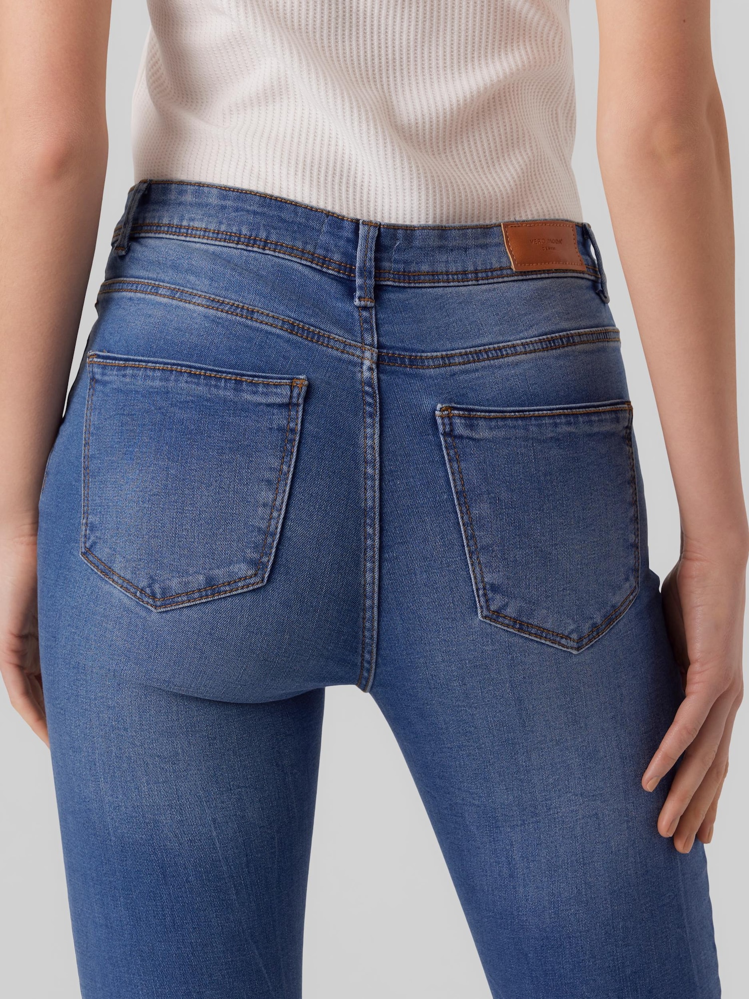 Jeans 'Tanya' von Vero Moda Petite