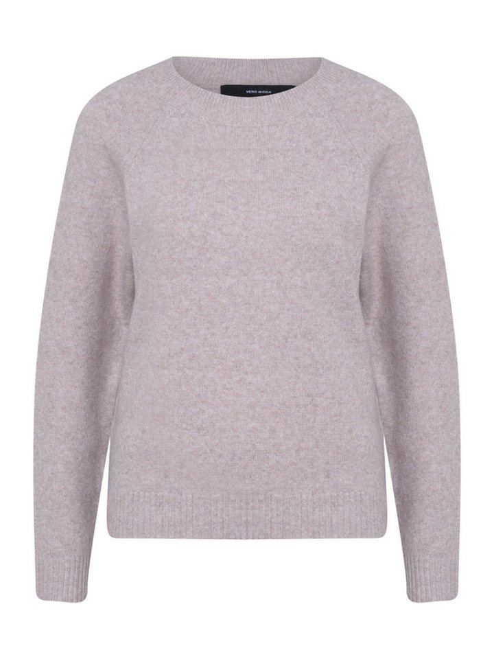 Vero Moda Petite Rundhalspullover VMDoffy (1-tlg) Plain/ohne Details von Vero Moda Petite