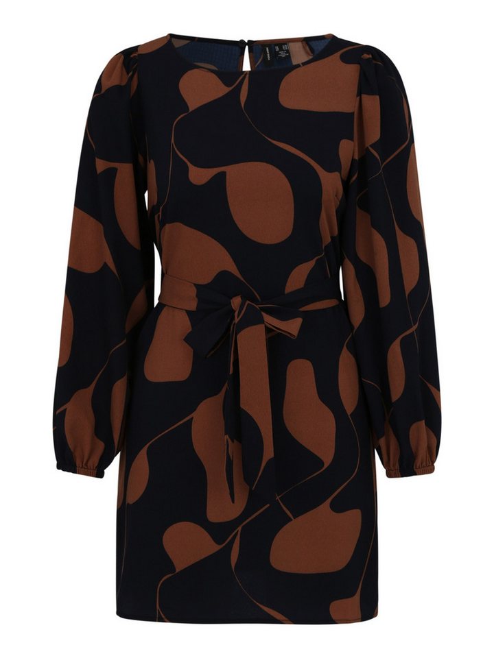 Vero Moda Petite Sommerkleid VMLYDIA (1-tlg) Weiteres Detail von Vero Moda Petite