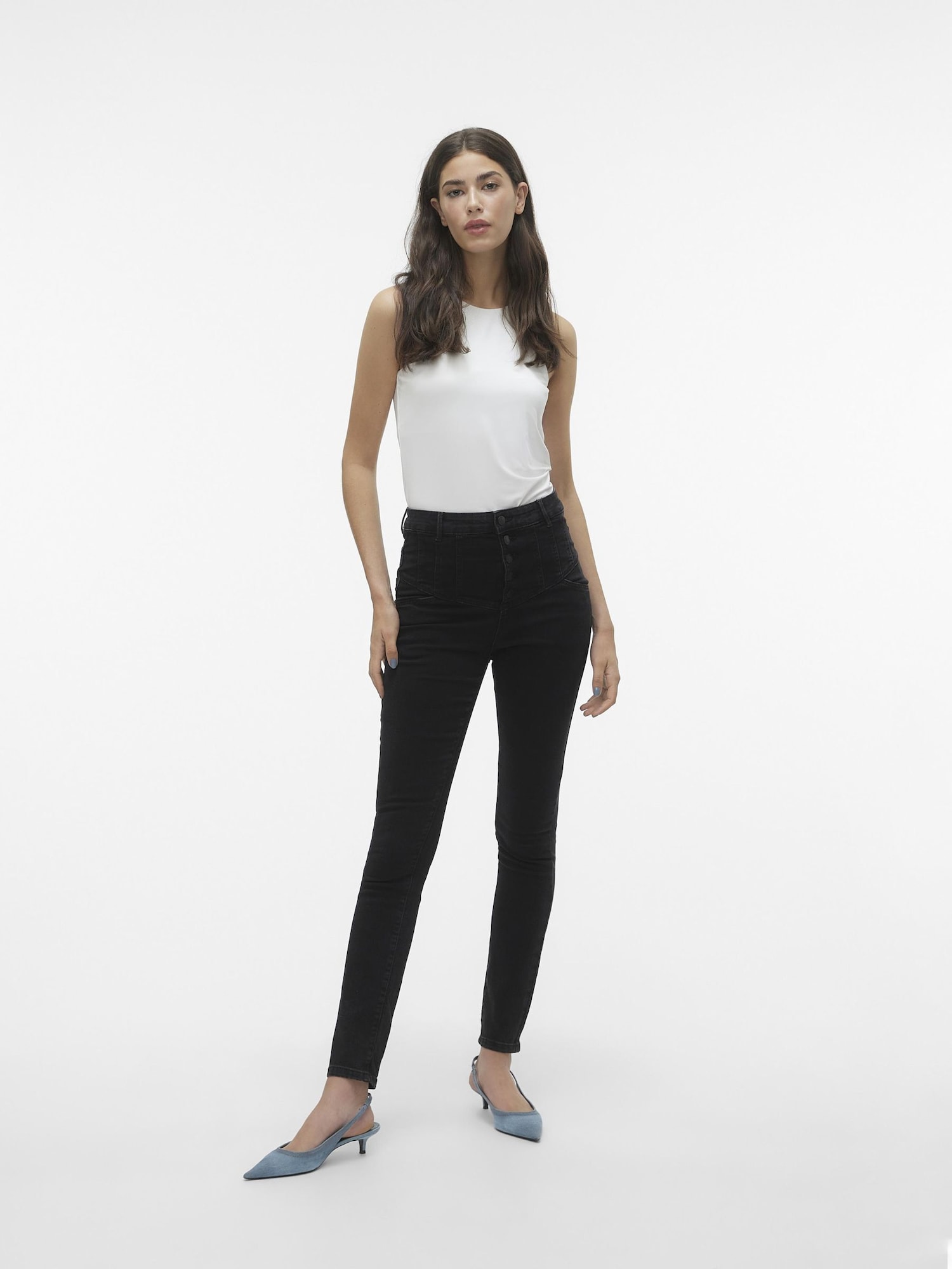 Jeans 'Sophia' von Vero Moda Tall