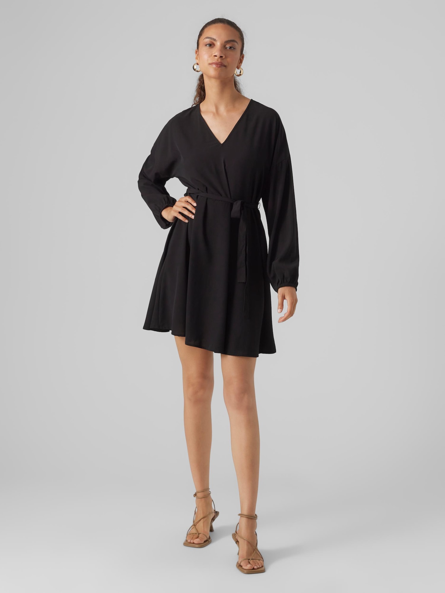 Kleid 'NAJA' von Vero Moda Tall