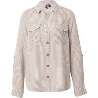 Bluse 'BUMPY' von Vero Moda