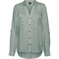 Bluse 'Bumpy' von Vero Moda