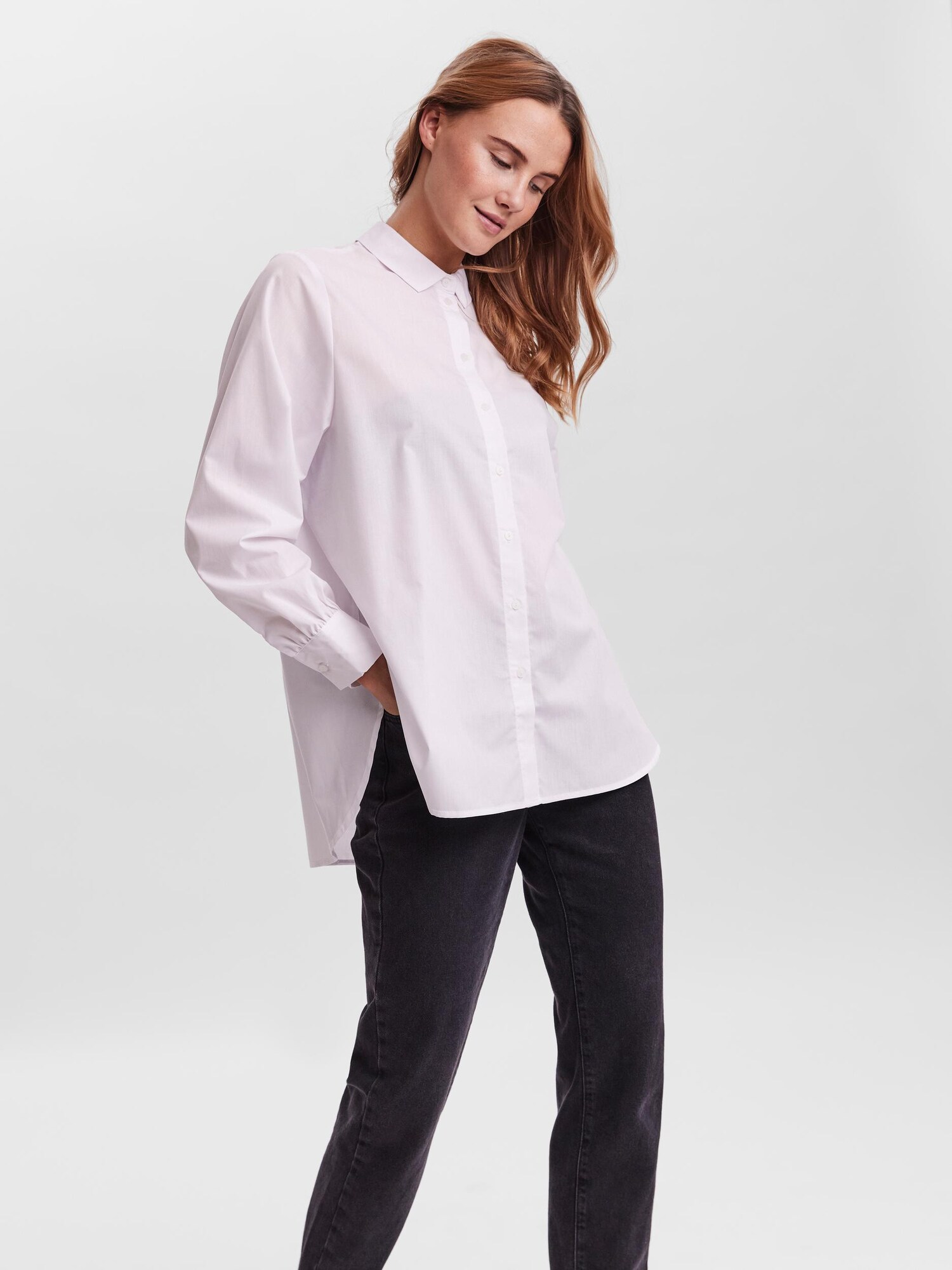 Bluse 'Ella' von Vero Moda