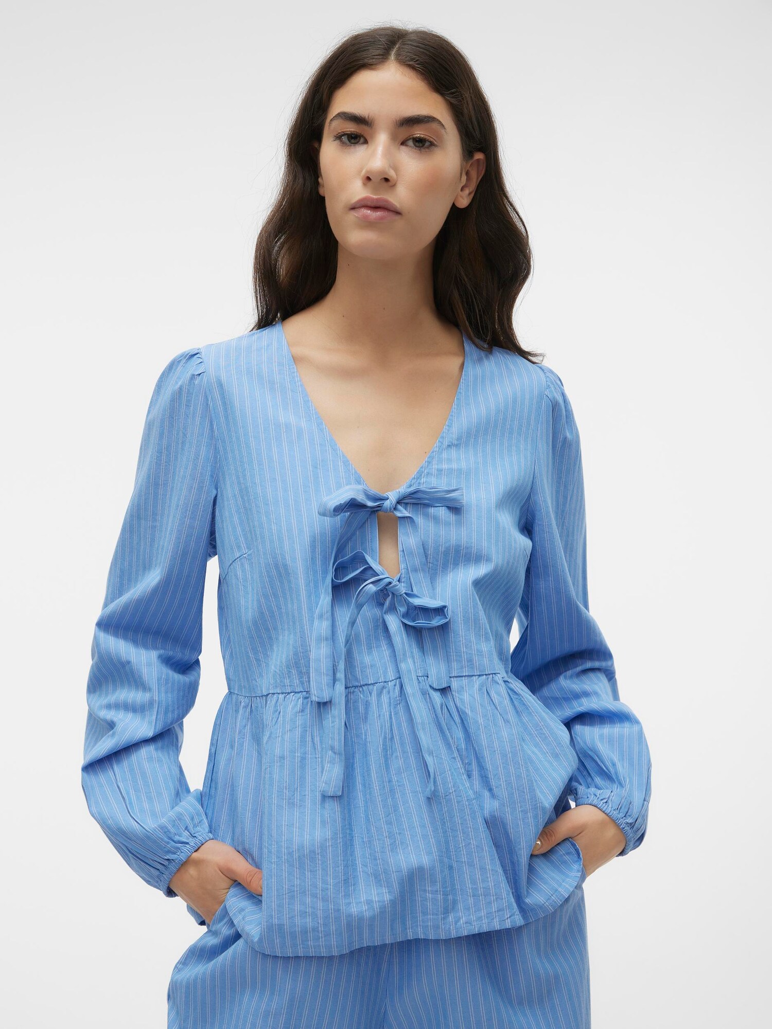 Bluse 'Gili' von Vero Moda