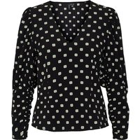 Bluse 'Gina' von Vero Moda