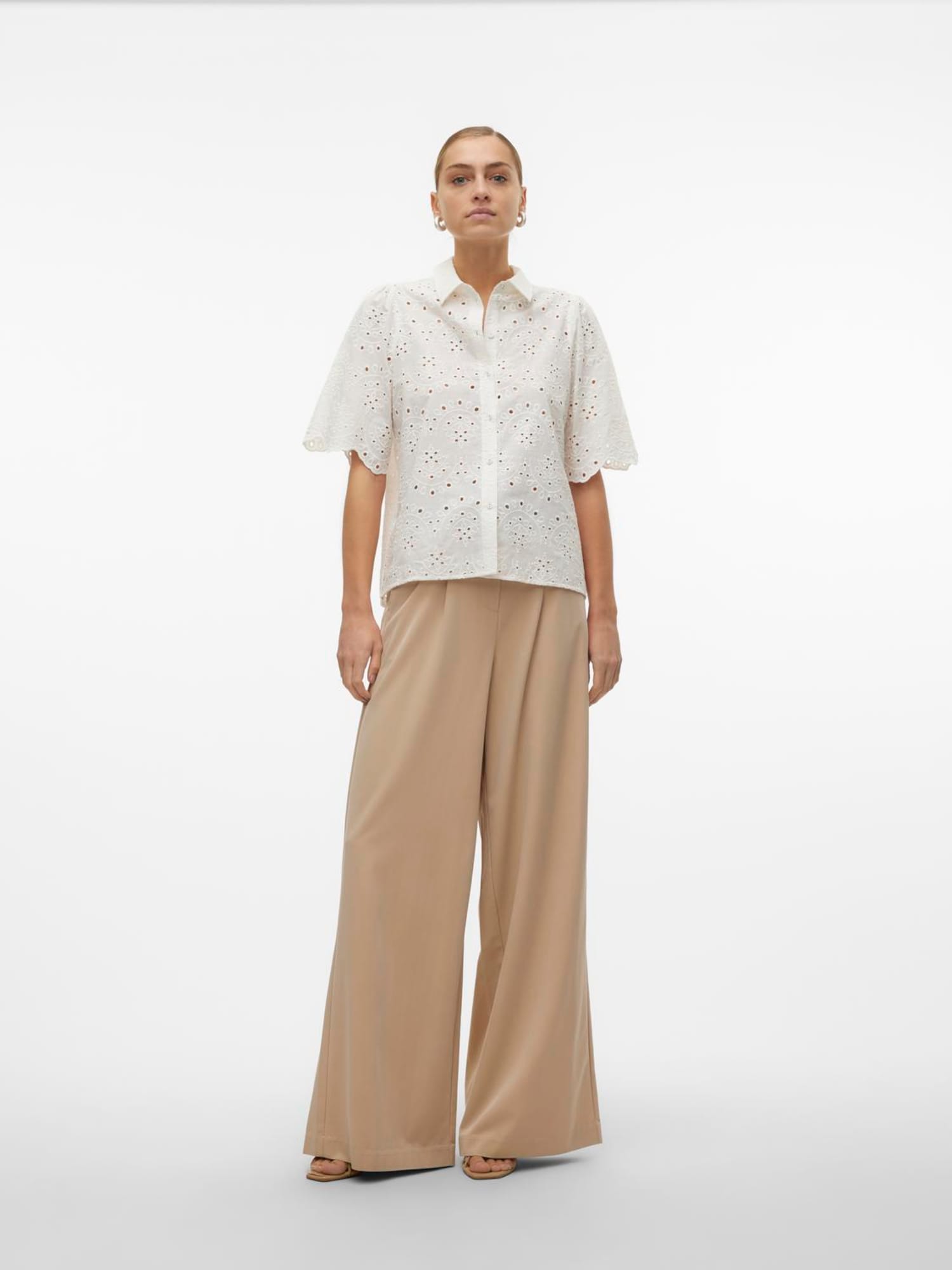 Bluse 'Hay' von Vero Moda