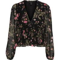 Bluse 'Rosa' von Vero Moda