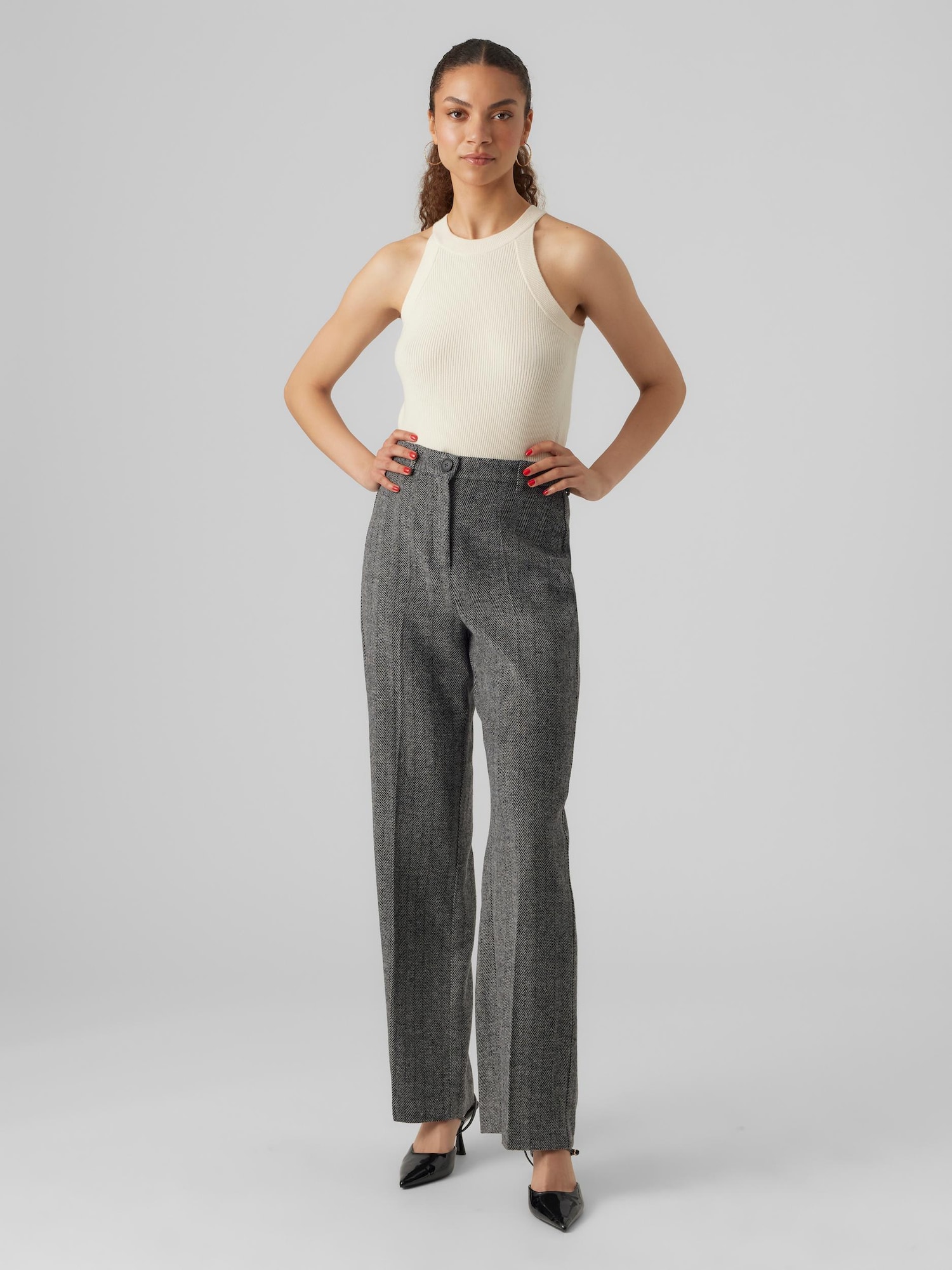 Hose 'Lizzie' von Vero Moda