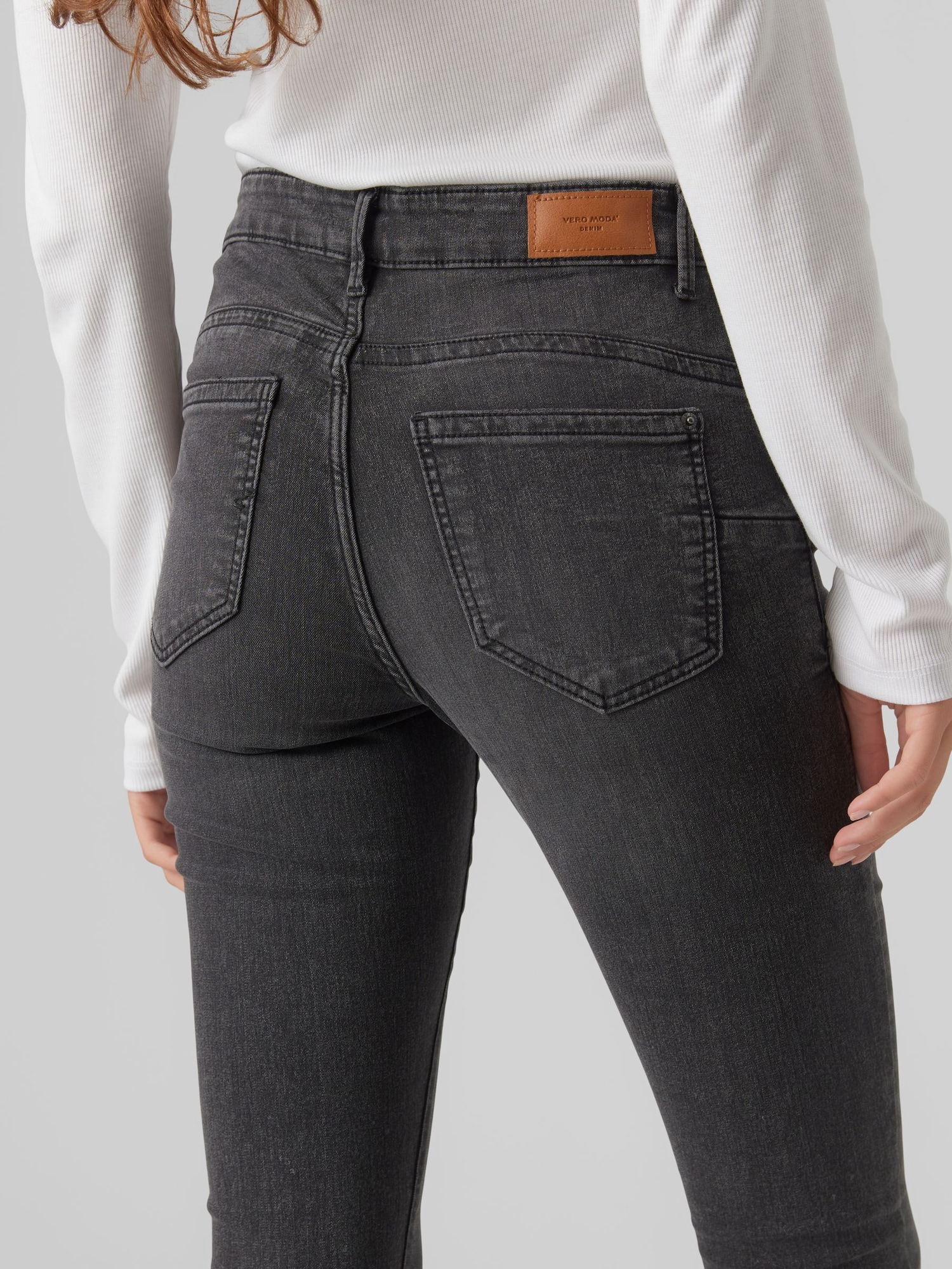 Jeans 'ALIA' von Vero Moda