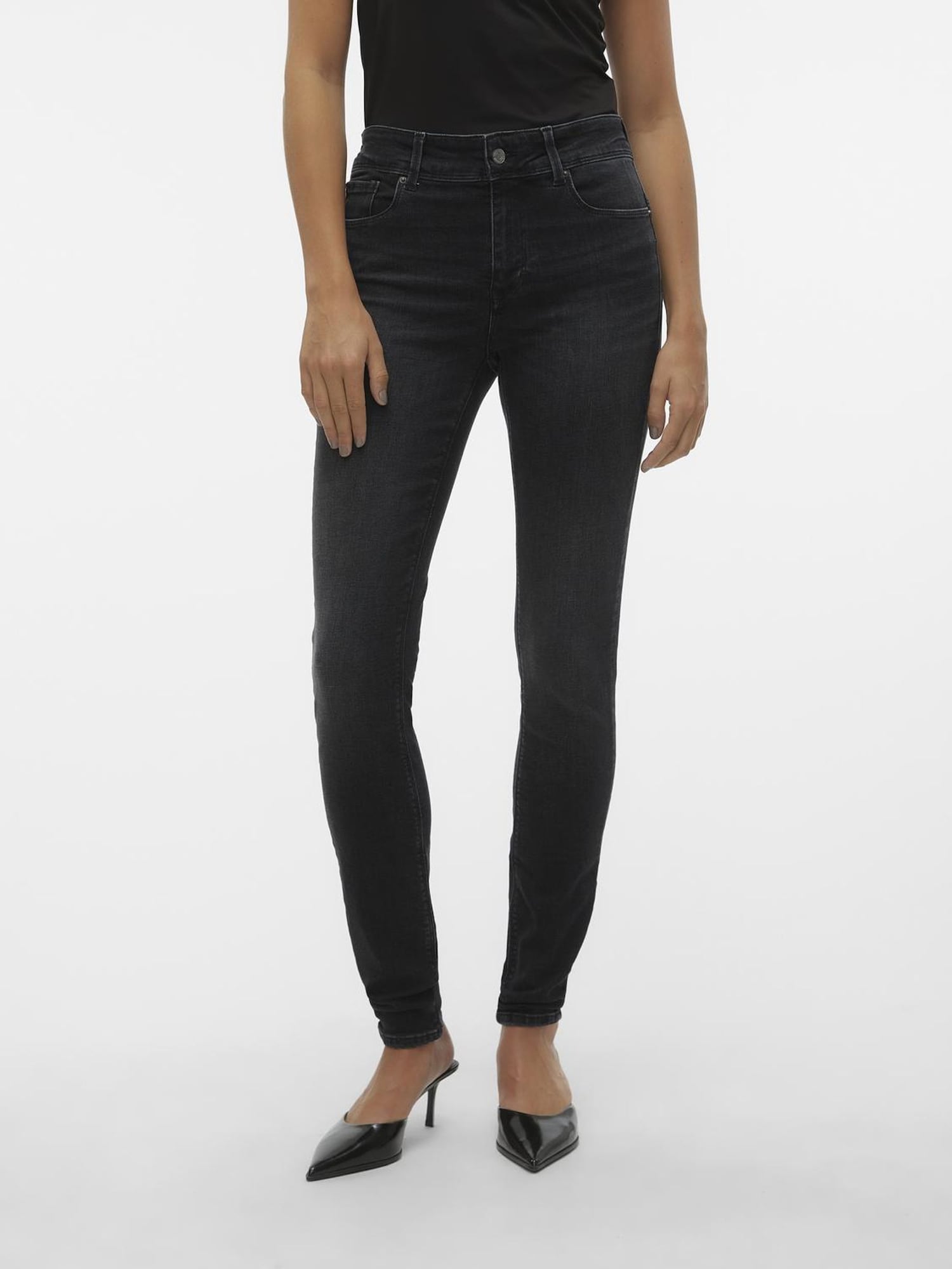 Jeans 'Embrace' von Vero Moda