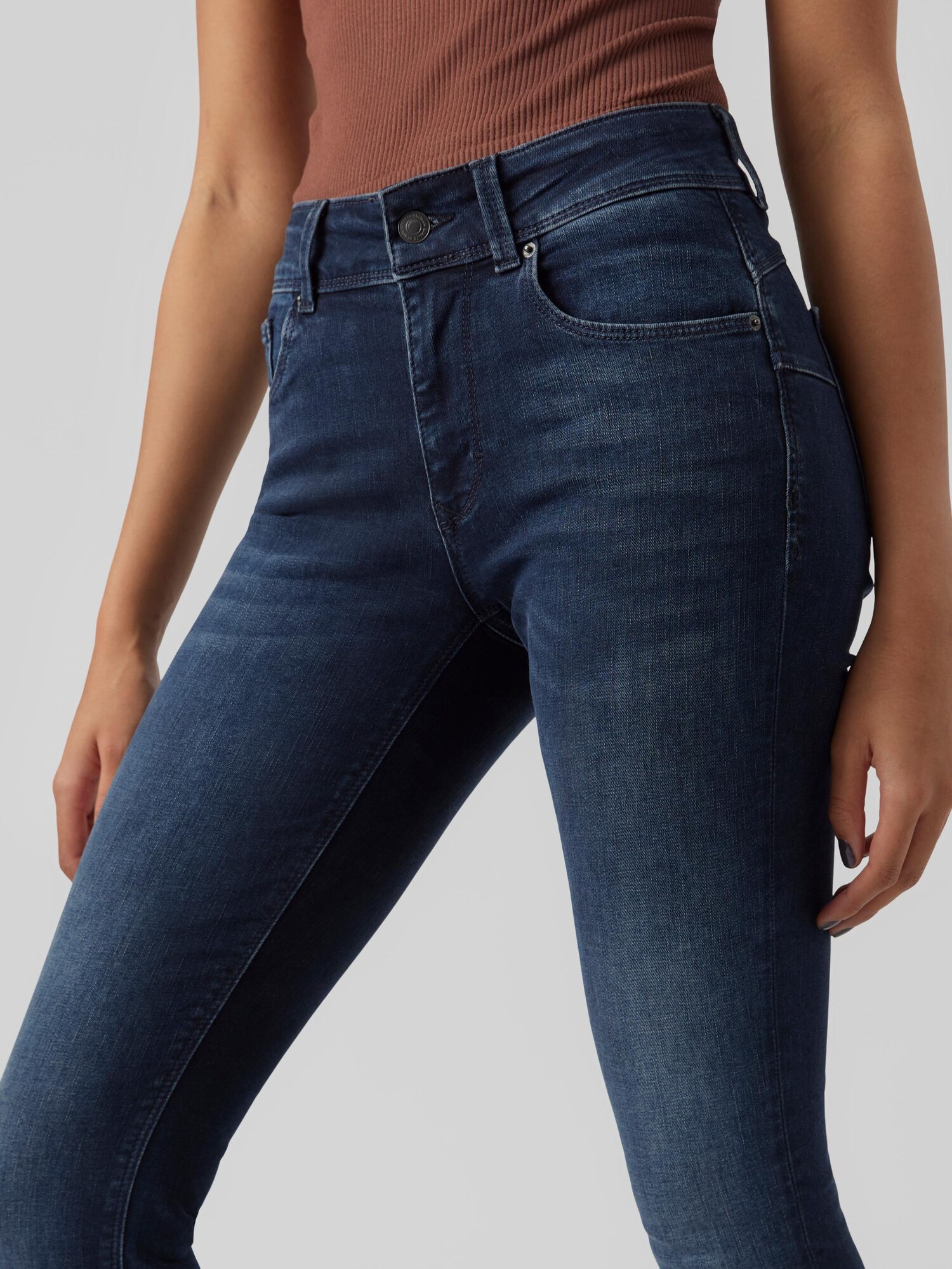 Jeans 'EMBRACE' von Vero Moda