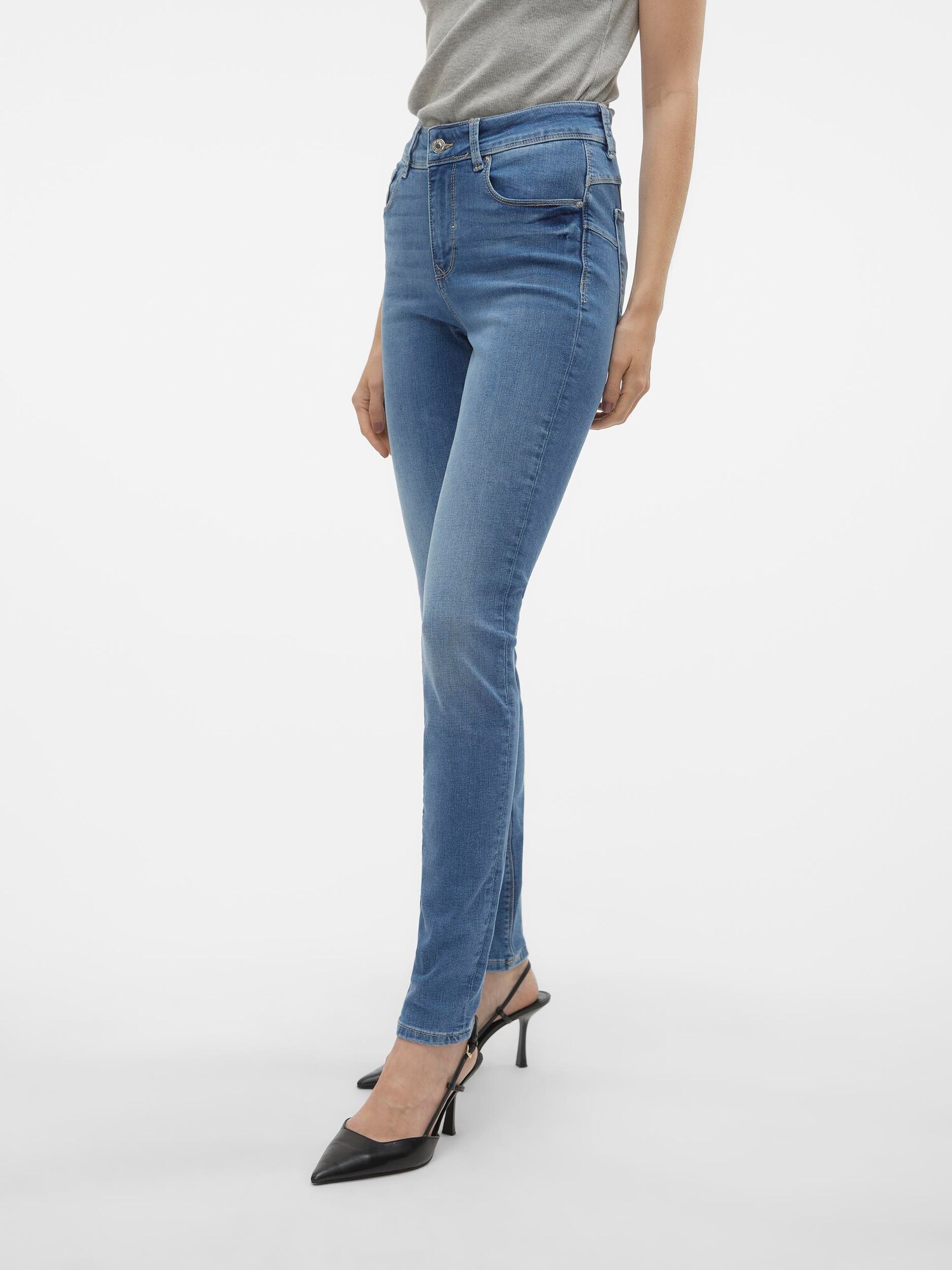 Jeans 'Embrace' von Vero Moda