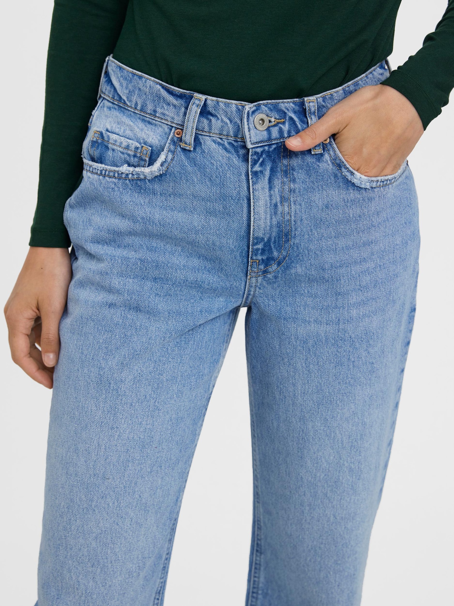 Jeans 'Sky' von Vero Moda