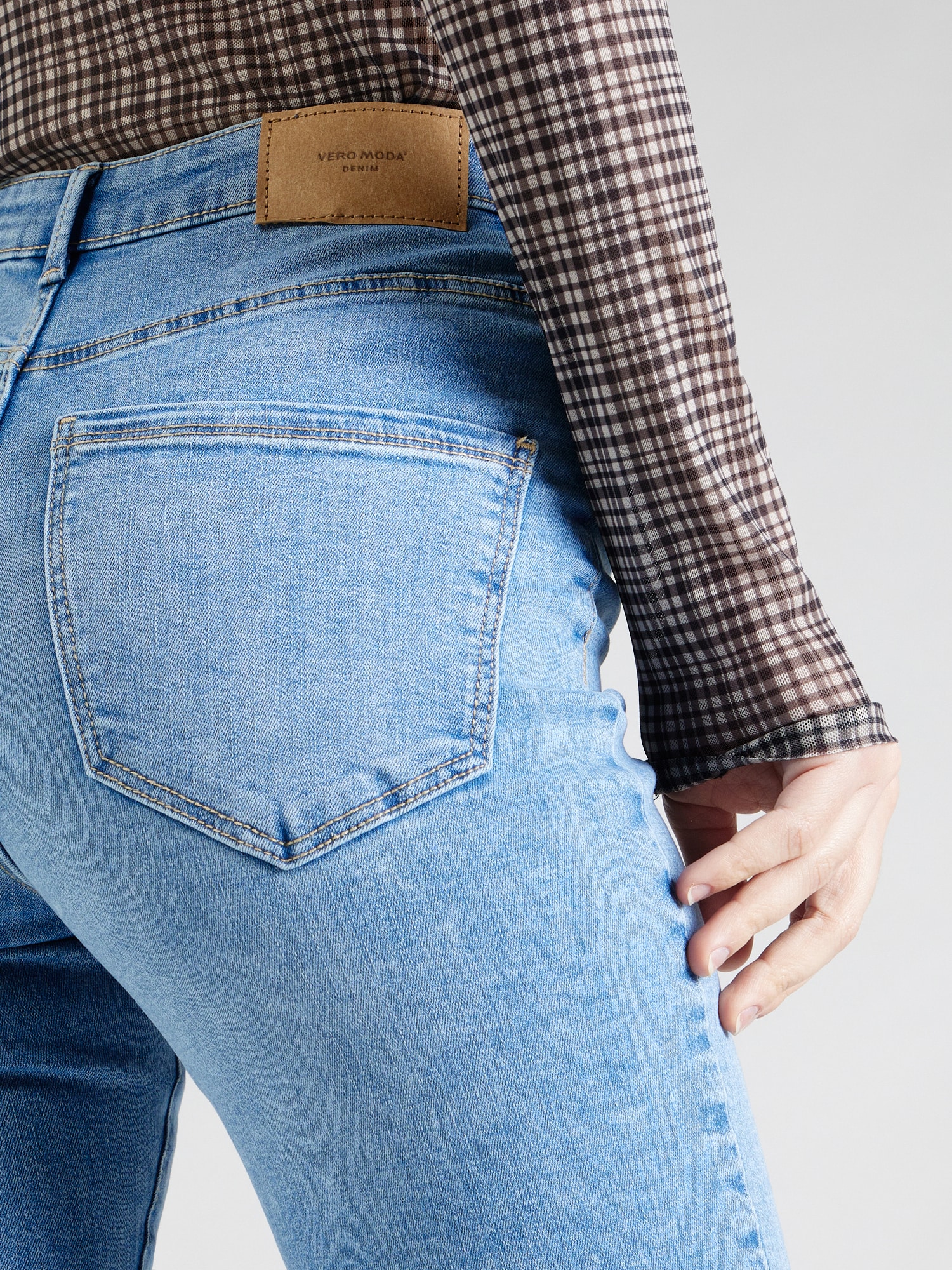 Jeans 'Sophia' von Vero Moda