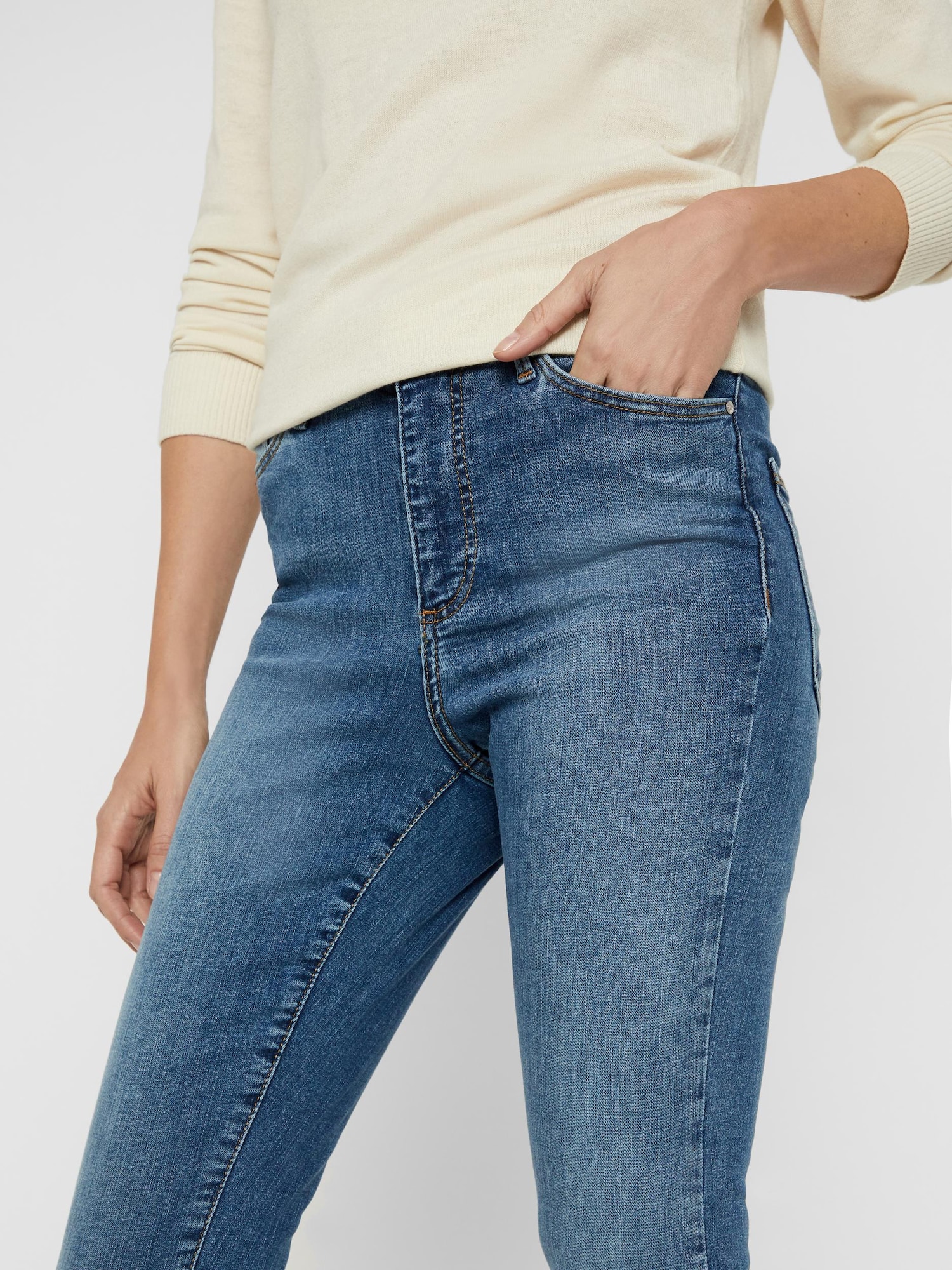 Jeans 'Sophia' von Vero Moda