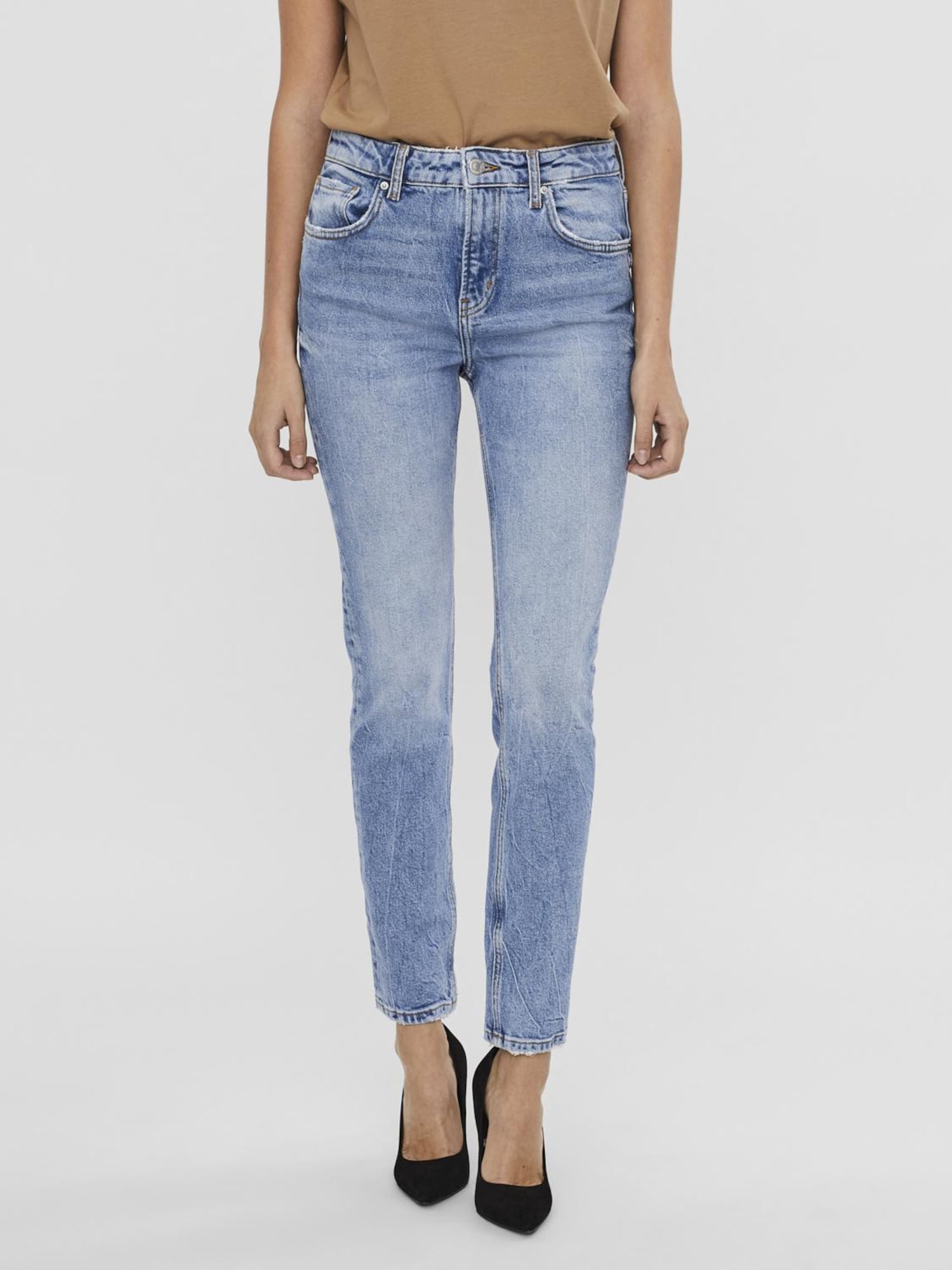 Jeans 'Tracy' von Vero Moda