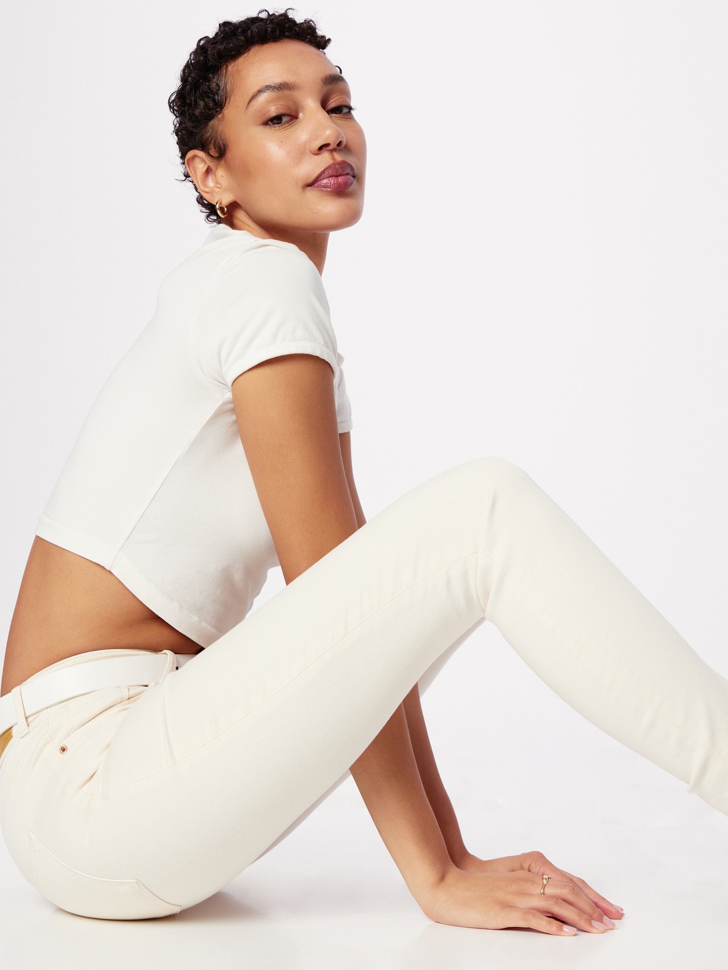 Jeans 'Lux' von Vero Moda