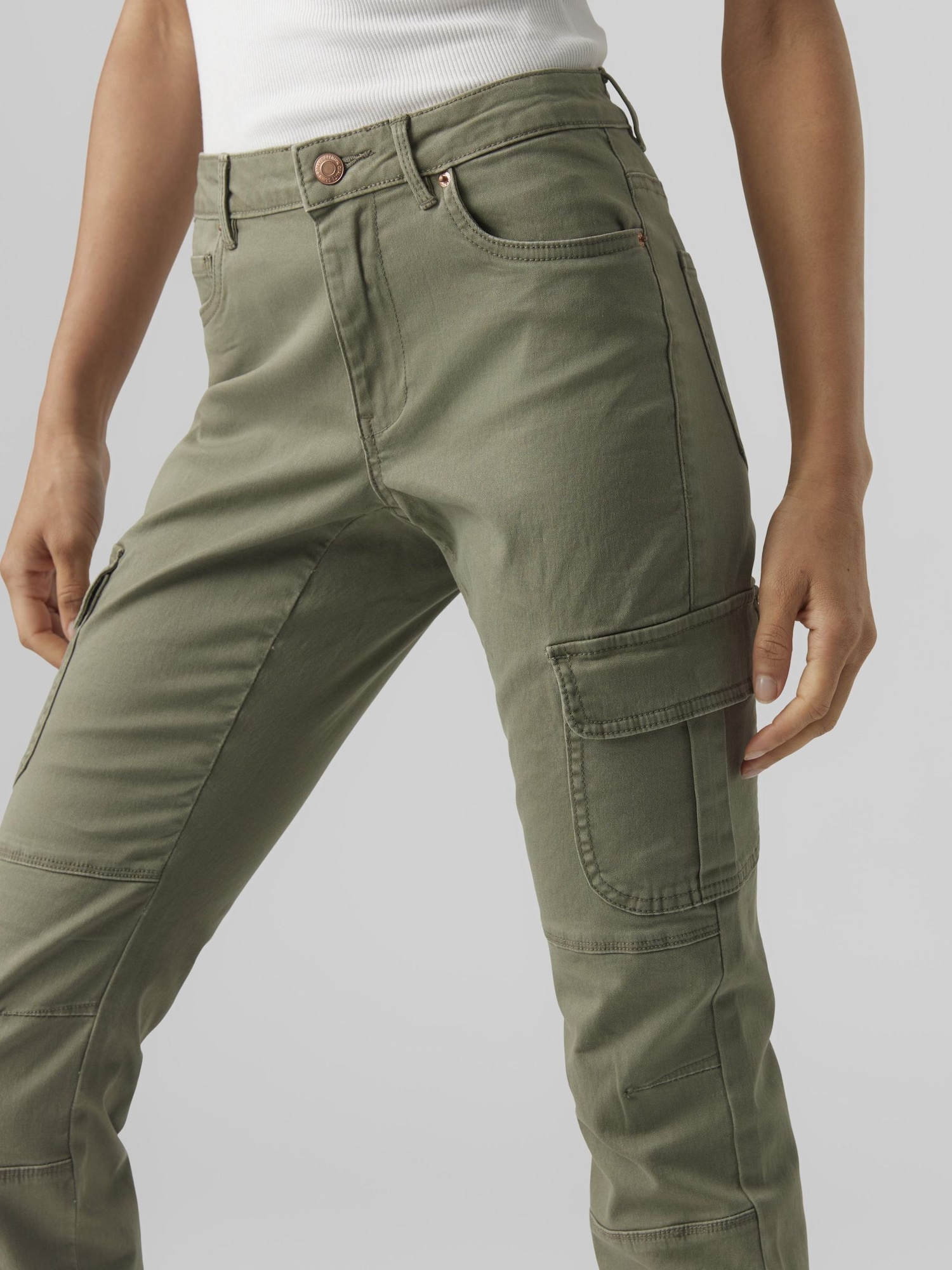 Jeans von Vero Moda