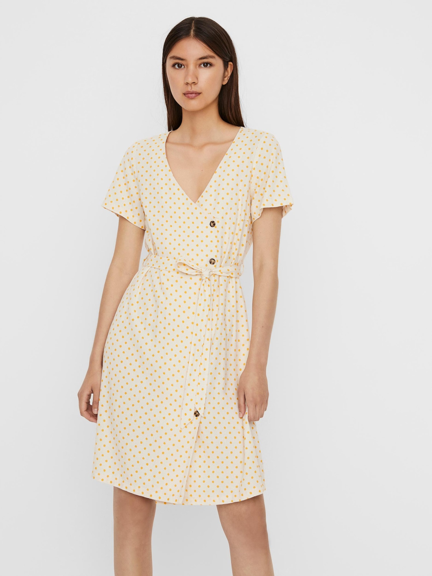 Kleid 'Astimilo' von Vero Moda