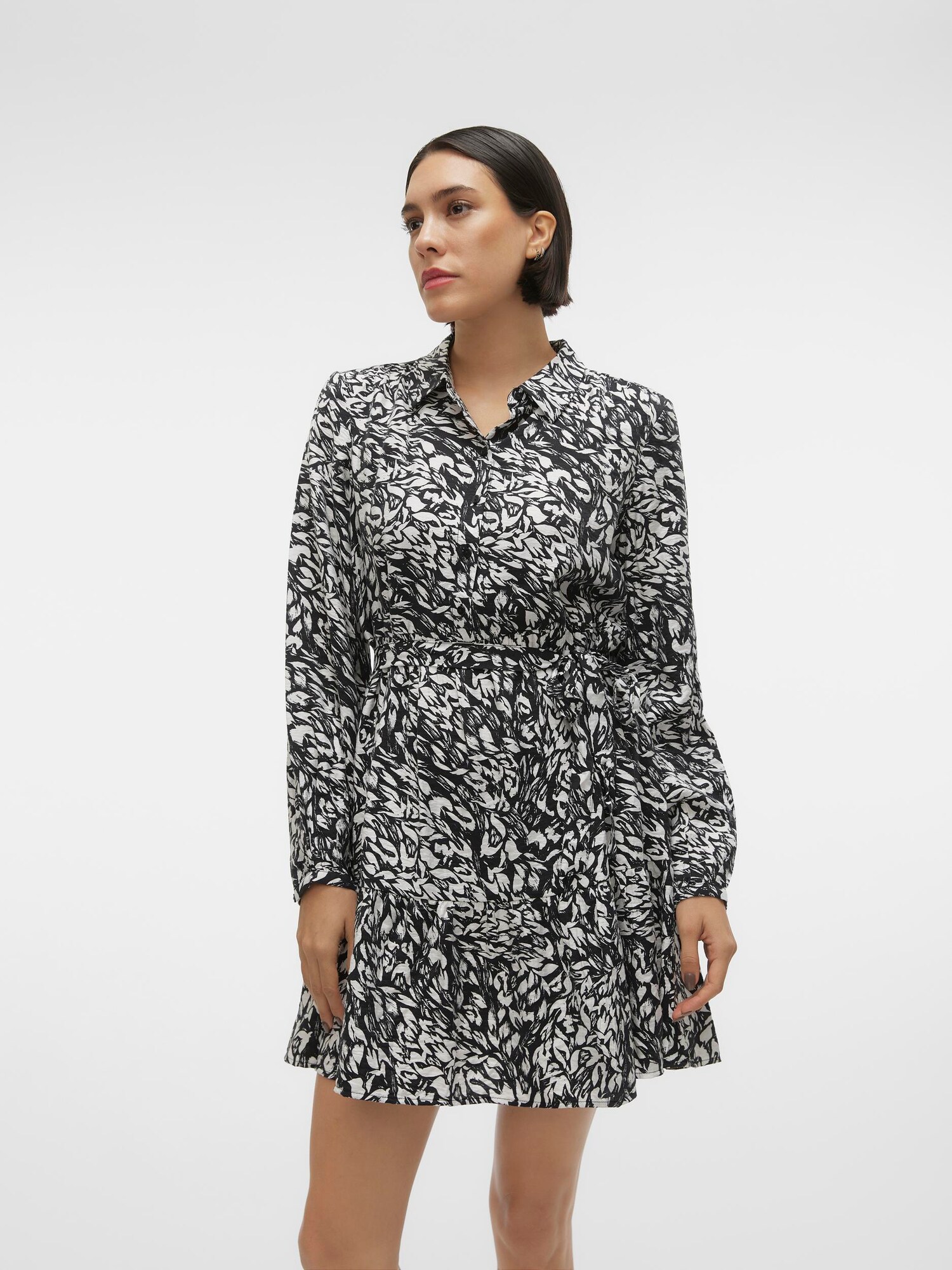 Kleid 'Debby Ana' von Vero Moda