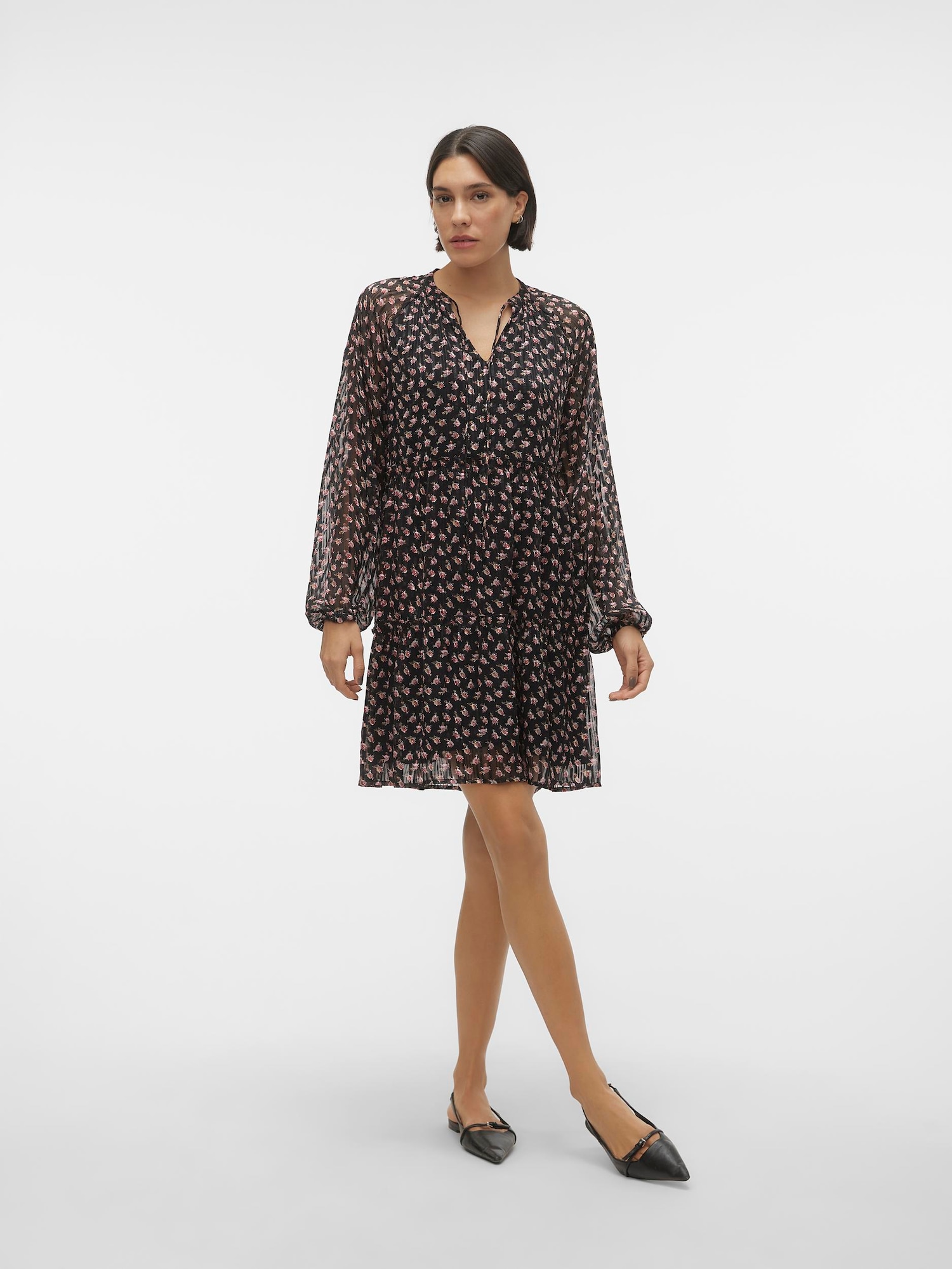 Kleid 'SOFIA' von Vero Moda