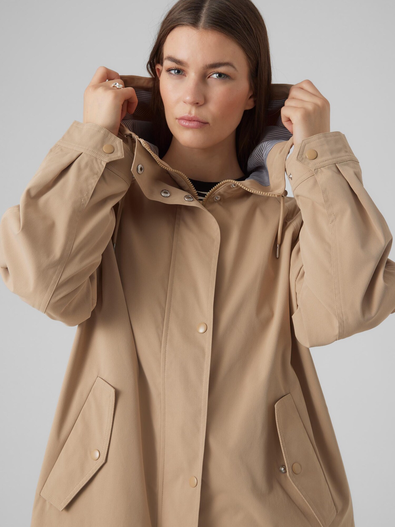 Parka 'CHELSEA' von Vero Moda