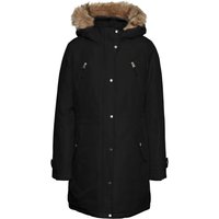 Parka 'Track' von Vero Moda