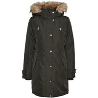 Parka 'Track' von Vero Moda