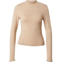 Pullover 'GOLD' von Vero Moda