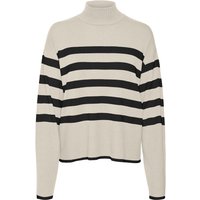 Pullover 'Happiness' von Vero Moda