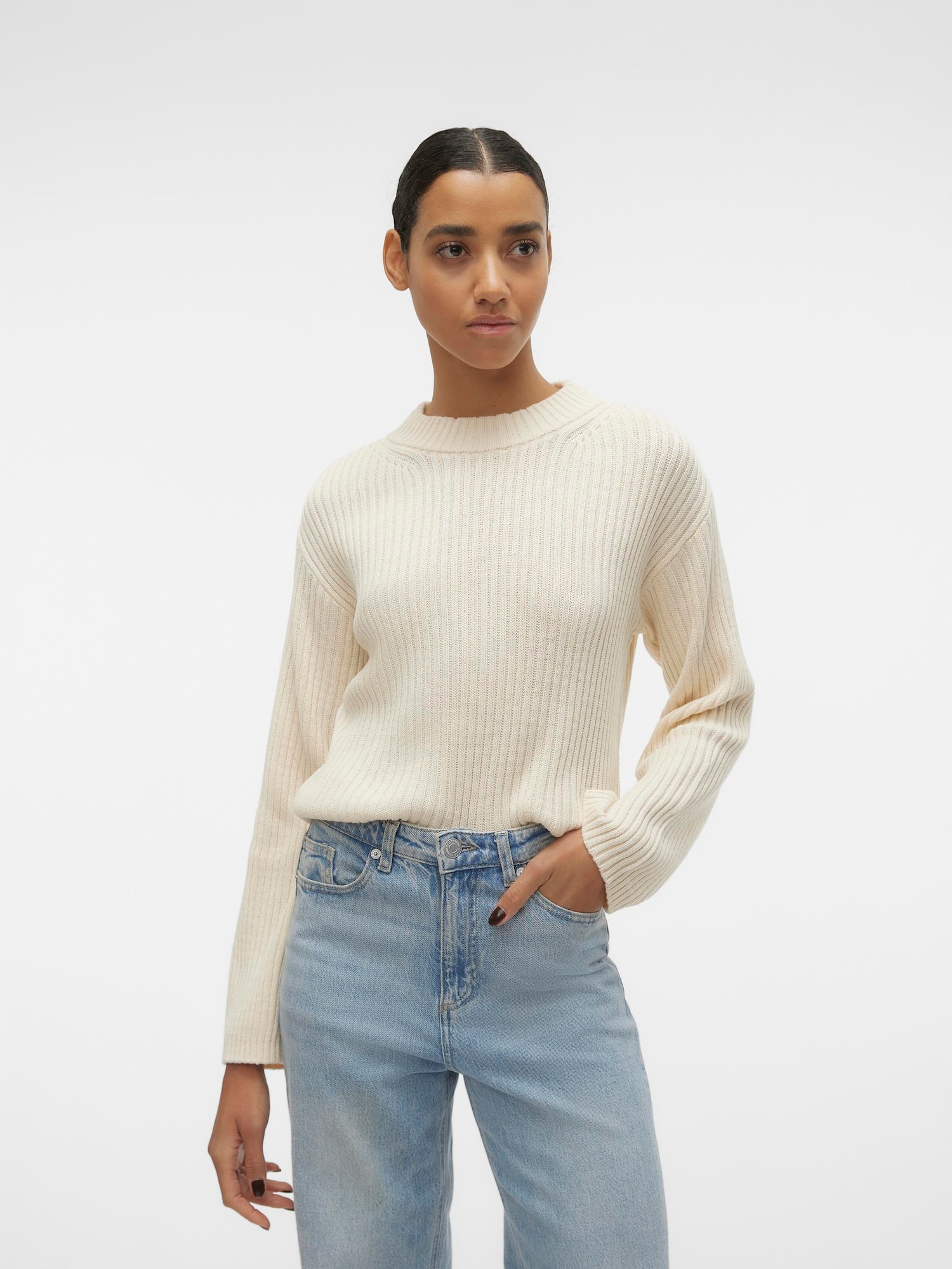 Pullover 'HILDE' von Vero Moda