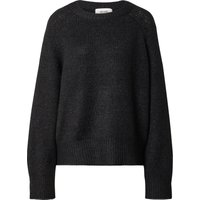 Pullover 'Henley' von Vero Moda