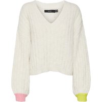 Pullover 'INGRID' von Vero Moda