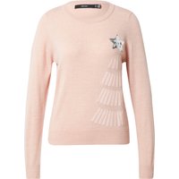 Pullover 'Tree' von Vero Moda