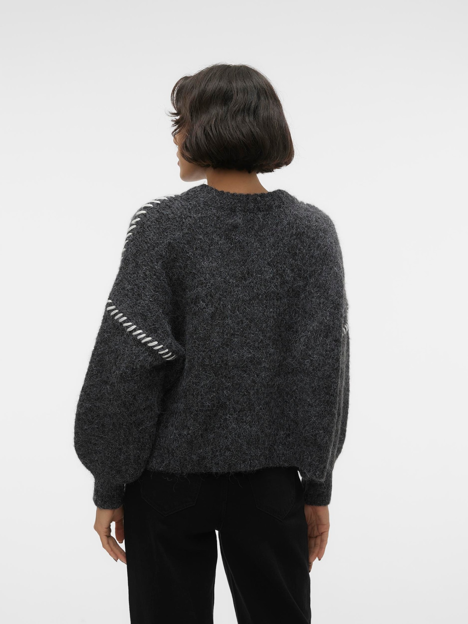 Pullover 'ZEN' von Vero Moda