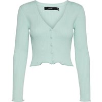 Strickjacke 'FIBLY' von Vero Moda