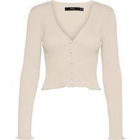 Strickjacke 'Fibly' von Vero Moda