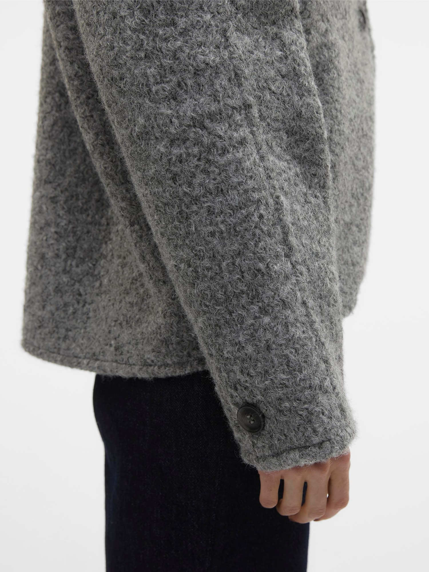 Strickjacke von Vero Moda