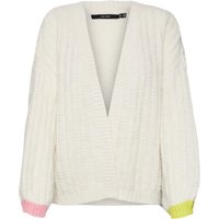 Strickjacke 'INGRID' von Vero Moda