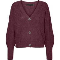 Strickjacke 'Lea' von Vero Moda