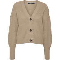 Strickjacke 'Lea' von Vero Moda