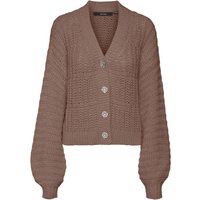 Strickjacke 'SMILLA' von Vero Moda