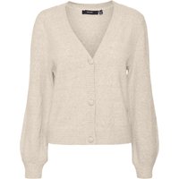 Strickjacke von Vero Moda