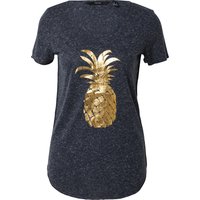 T-Shirt 'LUA' von Vero Moda