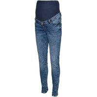 VERO MODA Umstandsjeans VMMSOPHIA Medium Blue Denim von Vero Moda